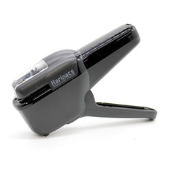 JZZKOKUSLN-MSH110-BK : Kokuyo Harinacs Japanese Stapleless Needle Free Stapler (Black)