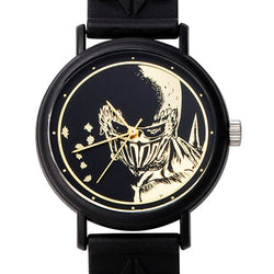 JZZMZKAORU006HB : Kaoru Watch Japanese Fragrance Watch - Fist of the North Star Jagi (Waboku)