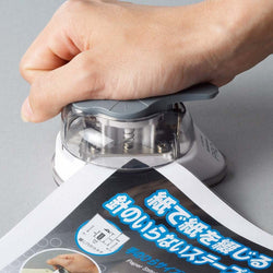 JZZSANKADOPRO : Sunstar Kadomaru Pro Corner Round Cutter